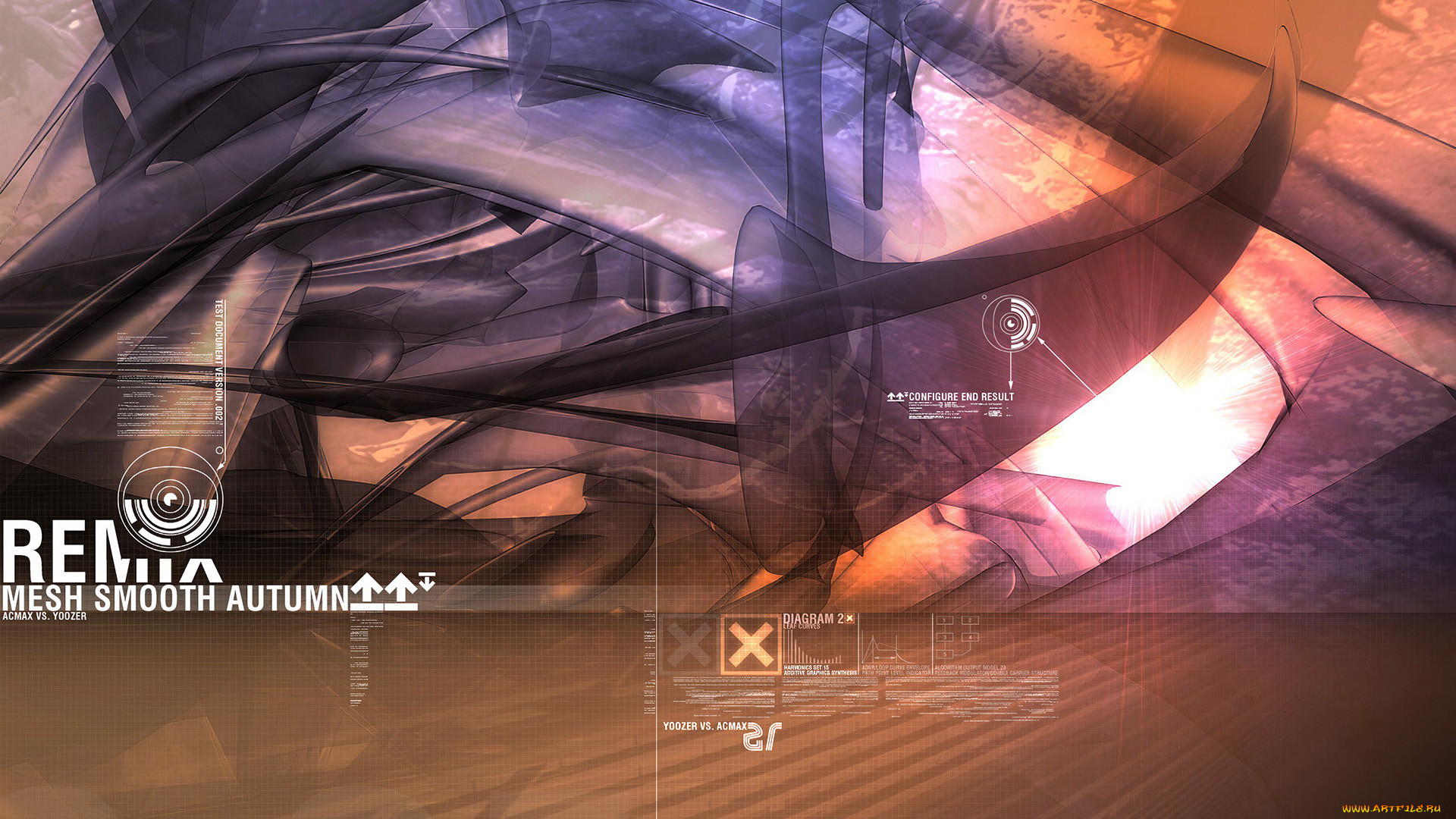 3 ,  , abstract, 